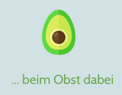 Avocados gehören zu Obst bzw. Früchten Avocados gehören zu Obst bzw. Früchten