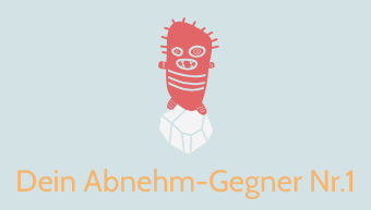 Die Kalorien in Zucker sind dein Abnehm-Gegner Die Kalorien in Zucker sind dein Abnehm-Gegner
