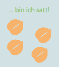 Sattmacher Kichererbsen Sattmacher Kichererbsen