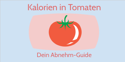 Kalorien in Tomaten