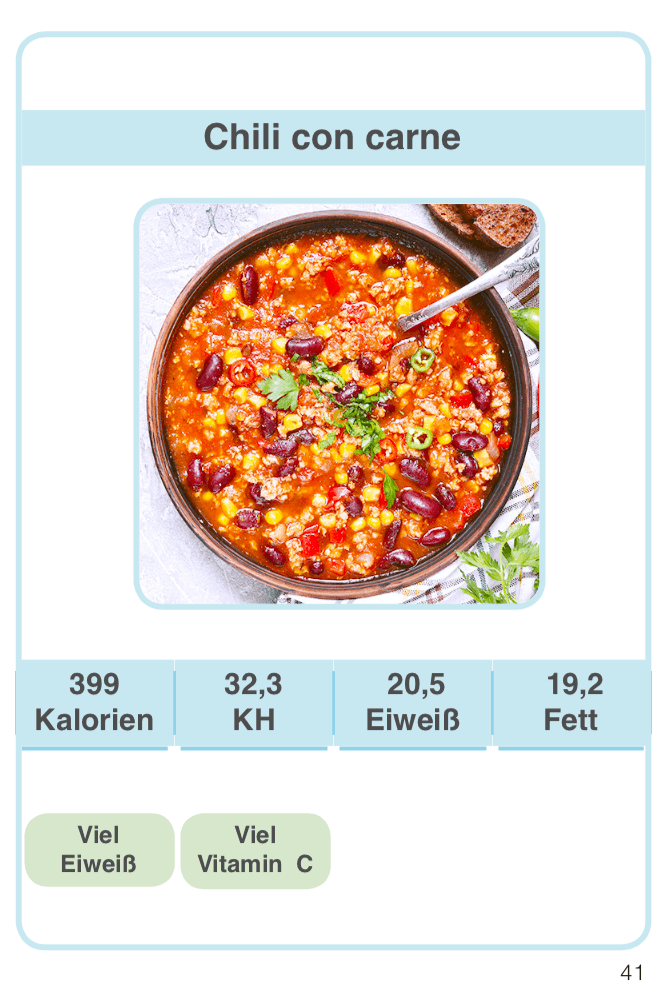 Kalorienarme Rezepte zum Abnehmen 2 Kalorienarme Rezepte zum Abnehmen 2