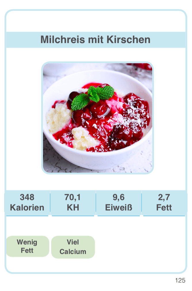 Kalorienarme Rezepte zum Abnehmen 3 Kalorienarme Rezepte zum Abnehmen 3