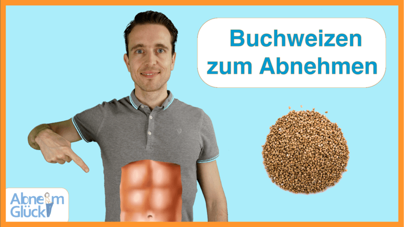 Buchweizen zum Abnehmen_Thumbnail